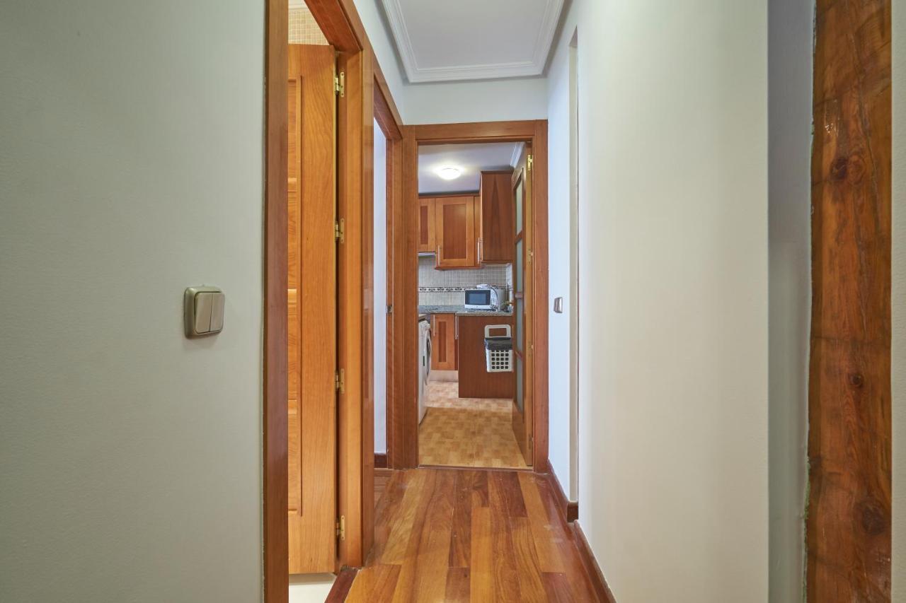 Apartamento com 1 Quarto
